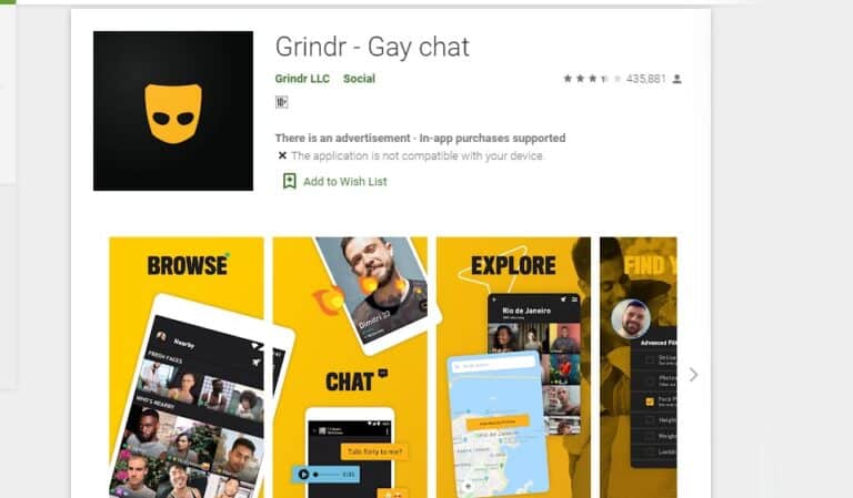 Grindr Review 2023 – Is This The Best Dating Option For You?