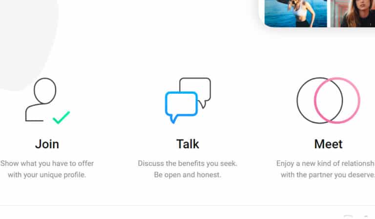 Revisão de benefícios secretos 2023 – uma análise detalhada da popular plataforma de encontros
