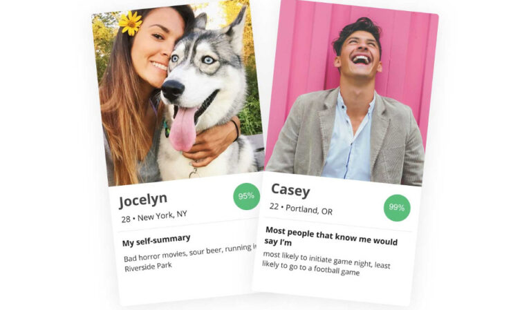 OkCupid Review 2023 – Uma abordagem honesta deste local de namoro