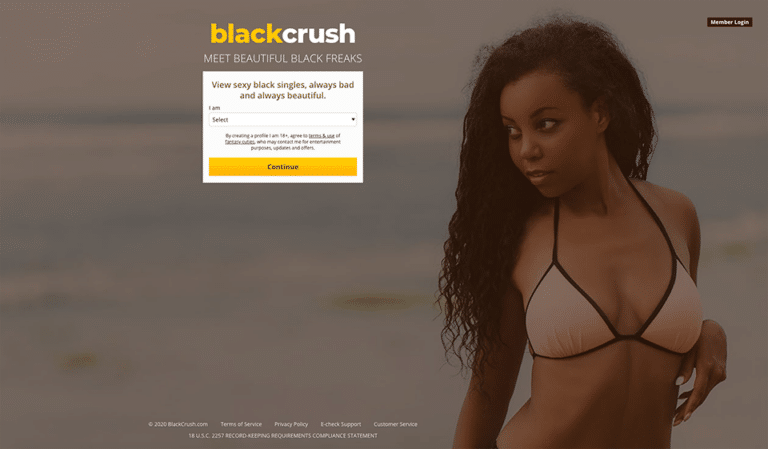 LuckyCrush Review 2023 &#8211; Les avantages et les inconvénients de l&rsquo;inscription