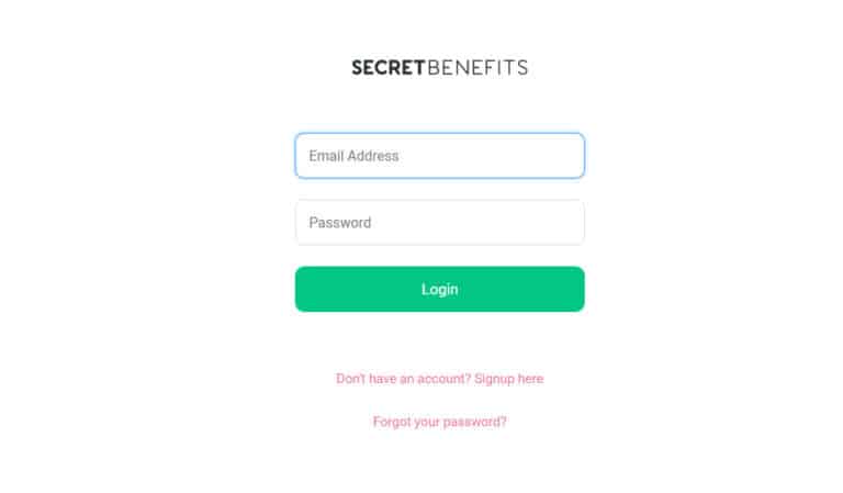 Secret Benefits Review 2023 – Een diepgaande blik op het populaire datingplatform