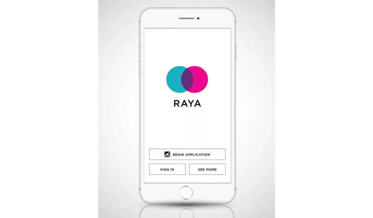 Raya Review 2023 – Die Vor- und Nachteile einer Anmeldung