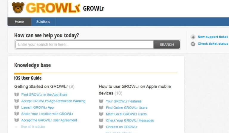 Growlr Review 2023 – Wat u moet weten voordat u zich aanmeldt