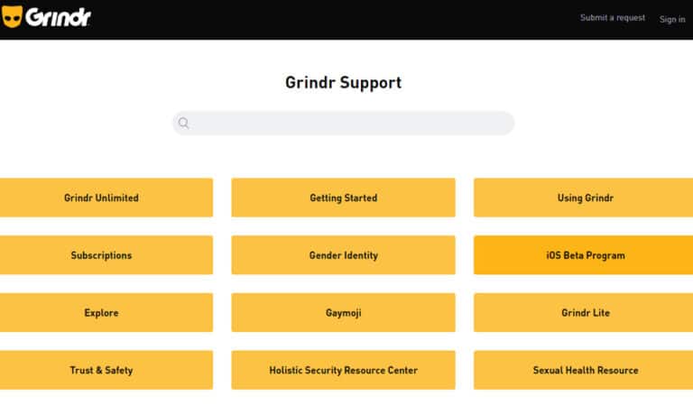 Grindr Review 2023 – Is This The Best Dating Option For You?