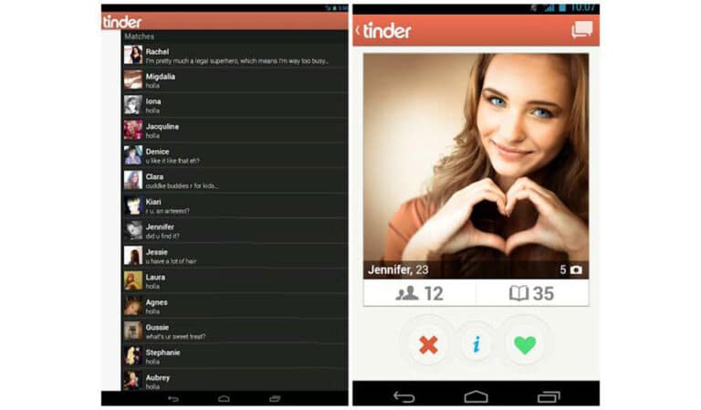 Tinder Review: is het de juiste optie voor jou in 2023?