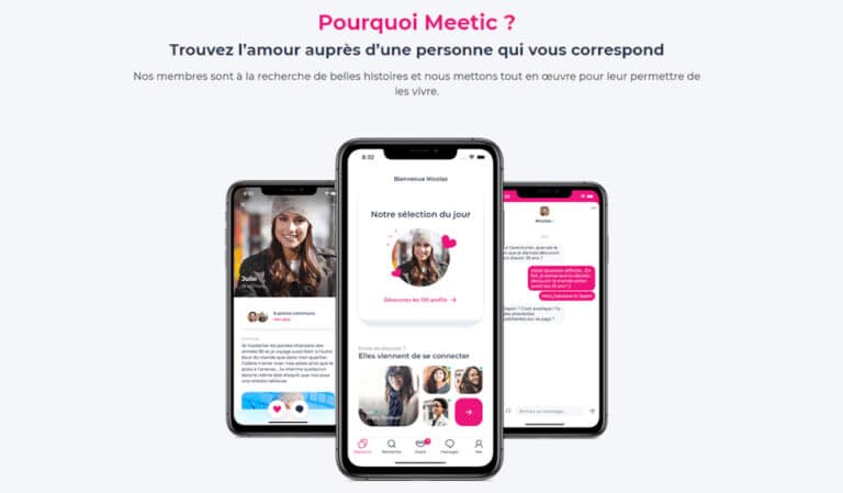 Meetic Review &#8211; Déverrouiller de nouvelles opportunités de rencontres