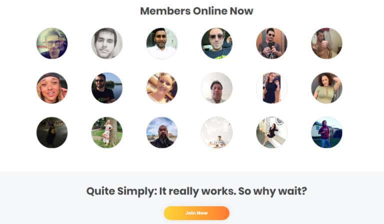 Recensione di Mingle2: una versione onesta di questo luogo di appuntamenti