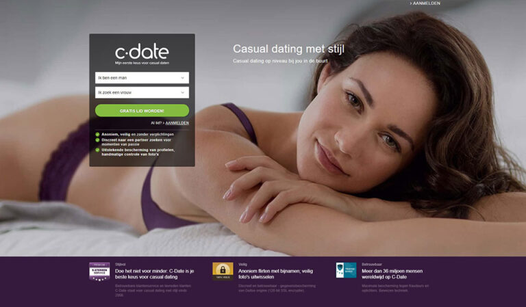 C-Date Review: Does It Deliver What It Promises?