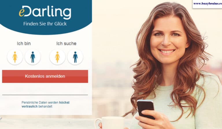 eDarling Review 2023 – Erschließung neuer Dating-Möglichkeiten