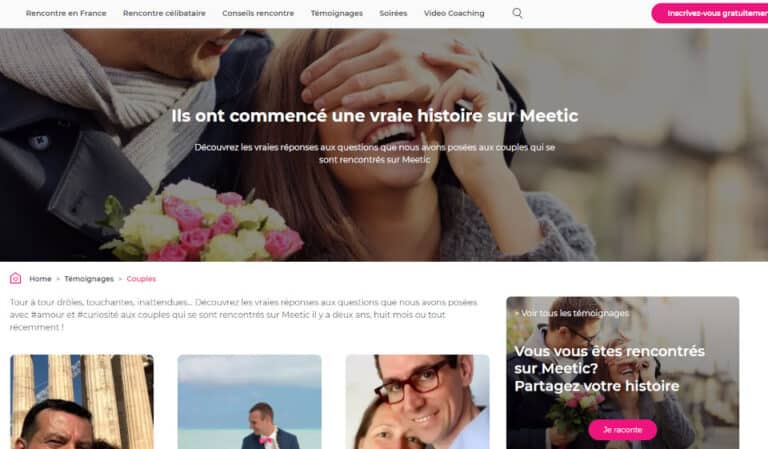 Meetic Review &#8211; Déverrouiller de nouvelles opportunités de rencontres