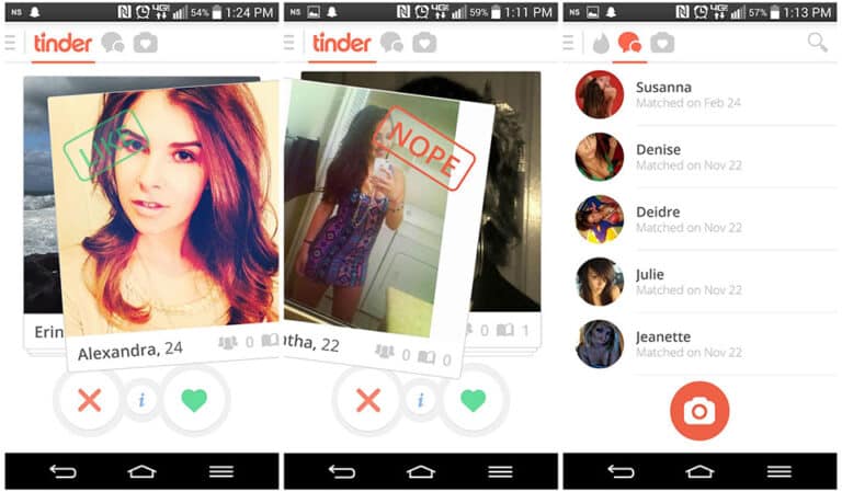 Tinder Review: is het de juiste optie voor jou in 2023?