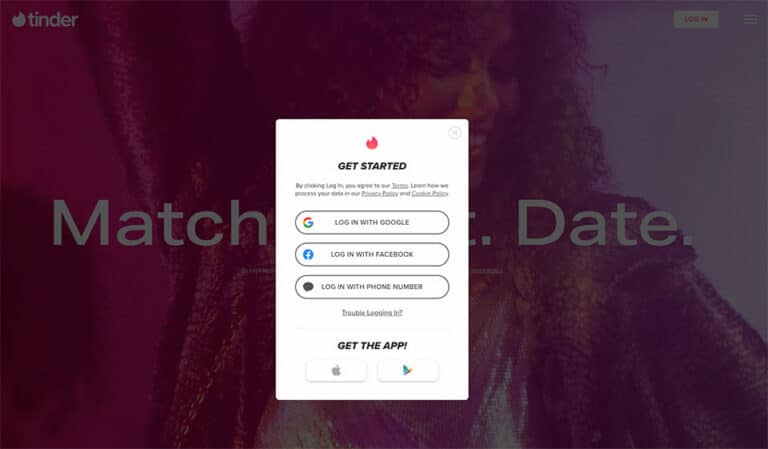 Tinder-Rezension: Ist es die richtige Option für Sie im Jahr 2023?
