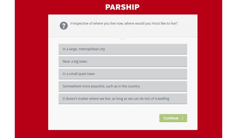 Parship Review 2023 – Ist es die richtige Wahl für Sie?