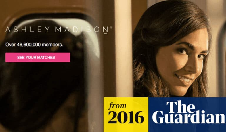 Ashley Madison Review 2023 &#8211; O Guia Definitivo